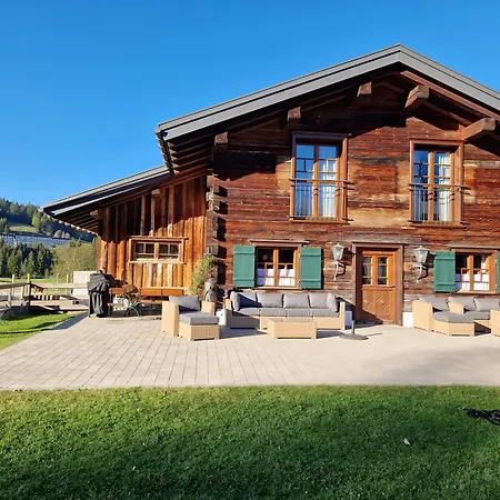 Eberlehof Riezlern