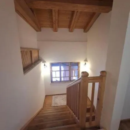 Eberlehof * Riezlern