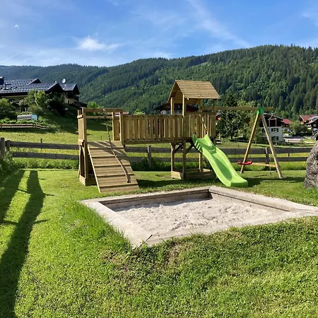Eberlehof * Riezlern