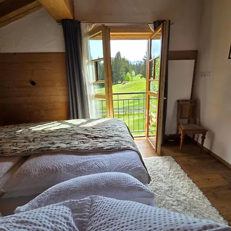 Eberlehof Casa de Férias