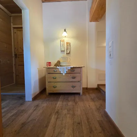 Eberlehof Casa de Férias *