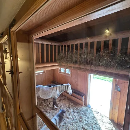 Eberlehof Casa de Férias Riezlern